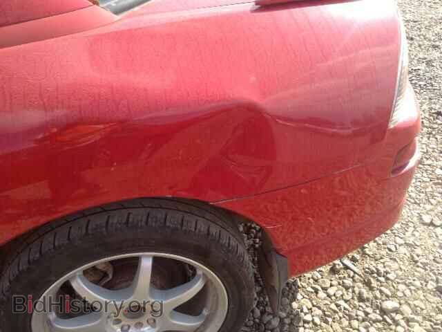 2003 MITSUBISHI ECLIPSE - VIN: 4A3AC74H03E075340 - Photo 10