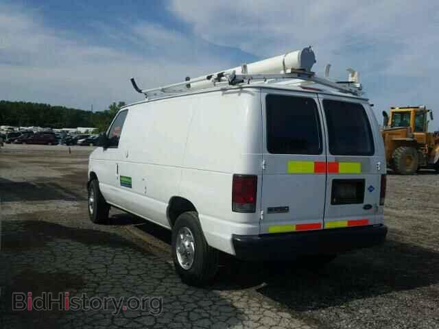 2010 FORD ECONOLINE - VIN: 1FTNE2EL7ADA50202 - Фото 3
