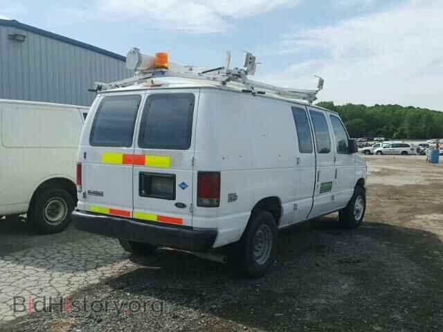 2010 FORD ECONOLINE - VIN: 1FTNE2EL7ADA50202 - Фото 4