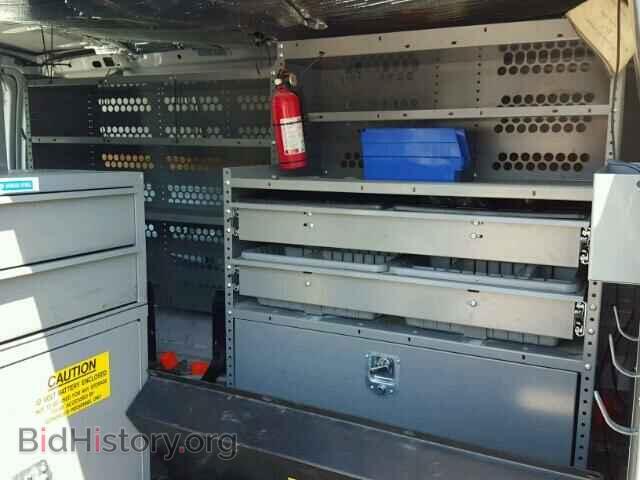 2010 FORD ECONOLINE - VIN: 1FTNE2EL7ADA50202 - Фото 6