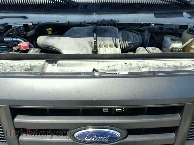 2010 FORD ECONOLINE - VIN: 1FTNE2EL7ADA50202 - Фото 7