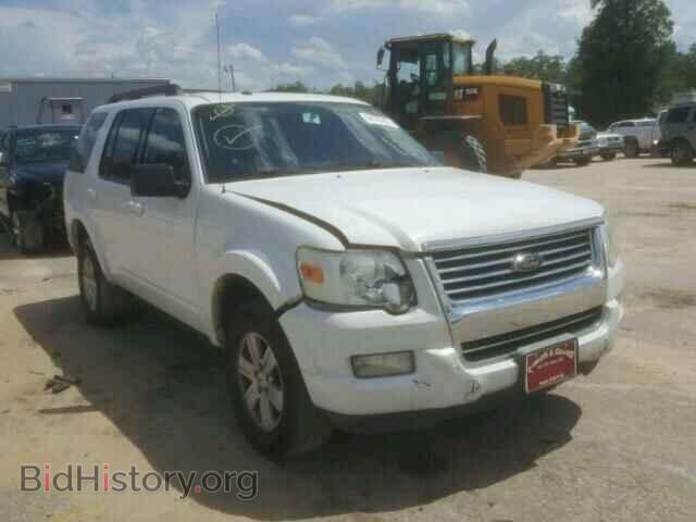 Photo 1FMEU6DE1AUA67862 - FORD EXPLORER 2010
