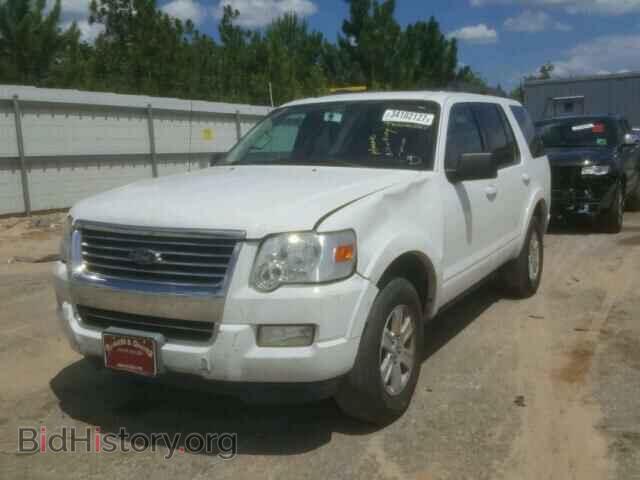 2010 FORD EXPLORER - VIN: 1FMEU6DE1AUA67862 - Photo 2