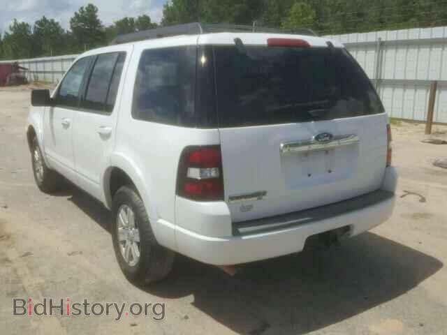 2010 FORD EXPLORER - VIN: 1FMEU6DE1AUA67862 - Photo 3
