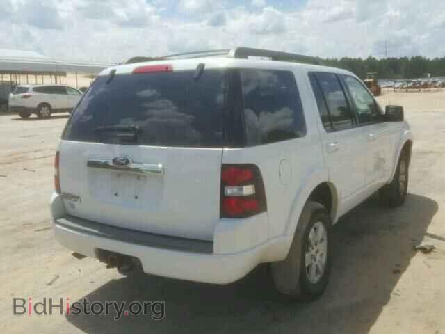 2010 FORD EXPLORER - VIN: 1FMEU6DE1AUA67862 - Photo 4