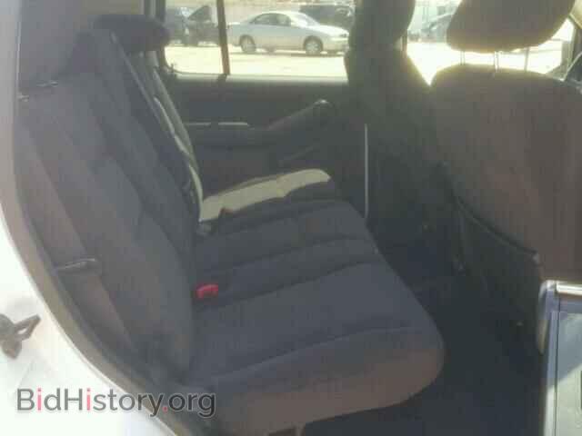2010 FORD EXPLORER - VIN: 1FMEU6DE1AUA67862 - Photo 6