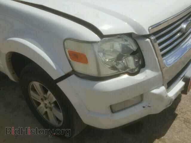 2010 FORD EXPLORER - VIN: 1FMEU6DE1AUA67862 - Photo 9