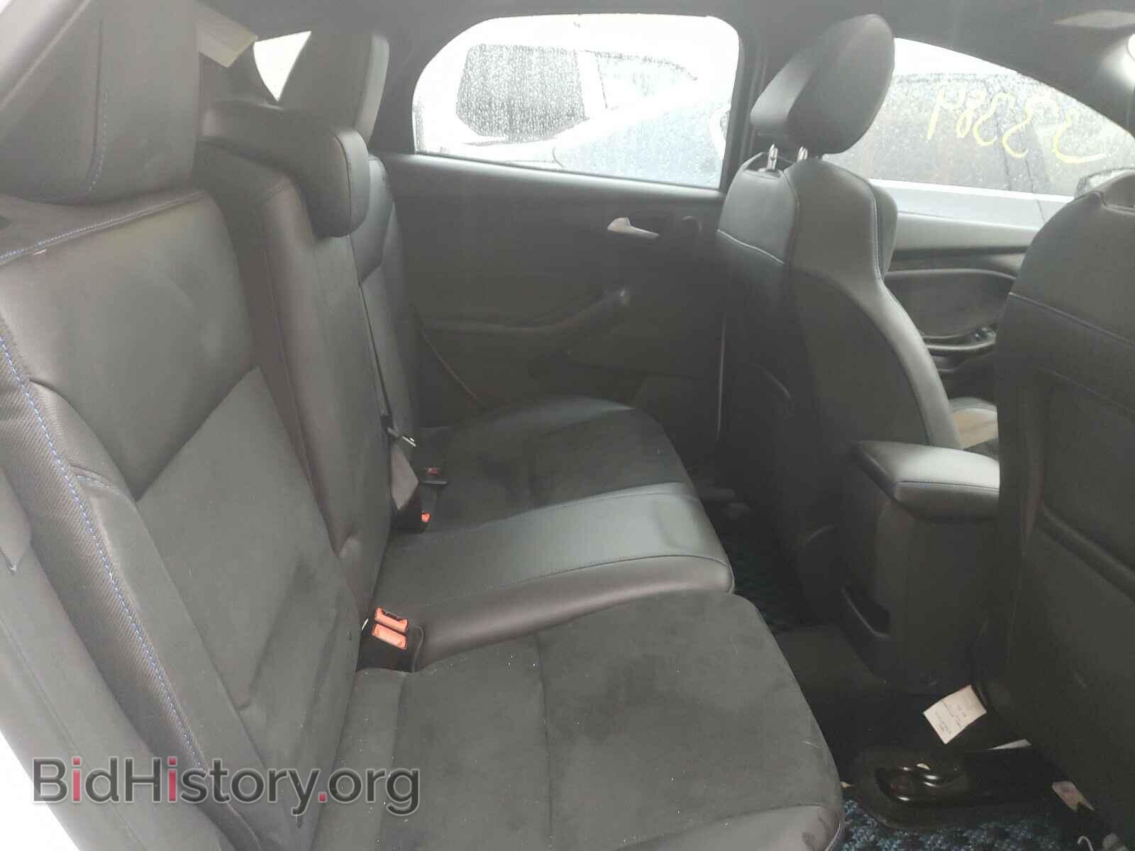 2016 FORD FOCUS - VIN: WF0DP3TH2G4115702 - Photo 6