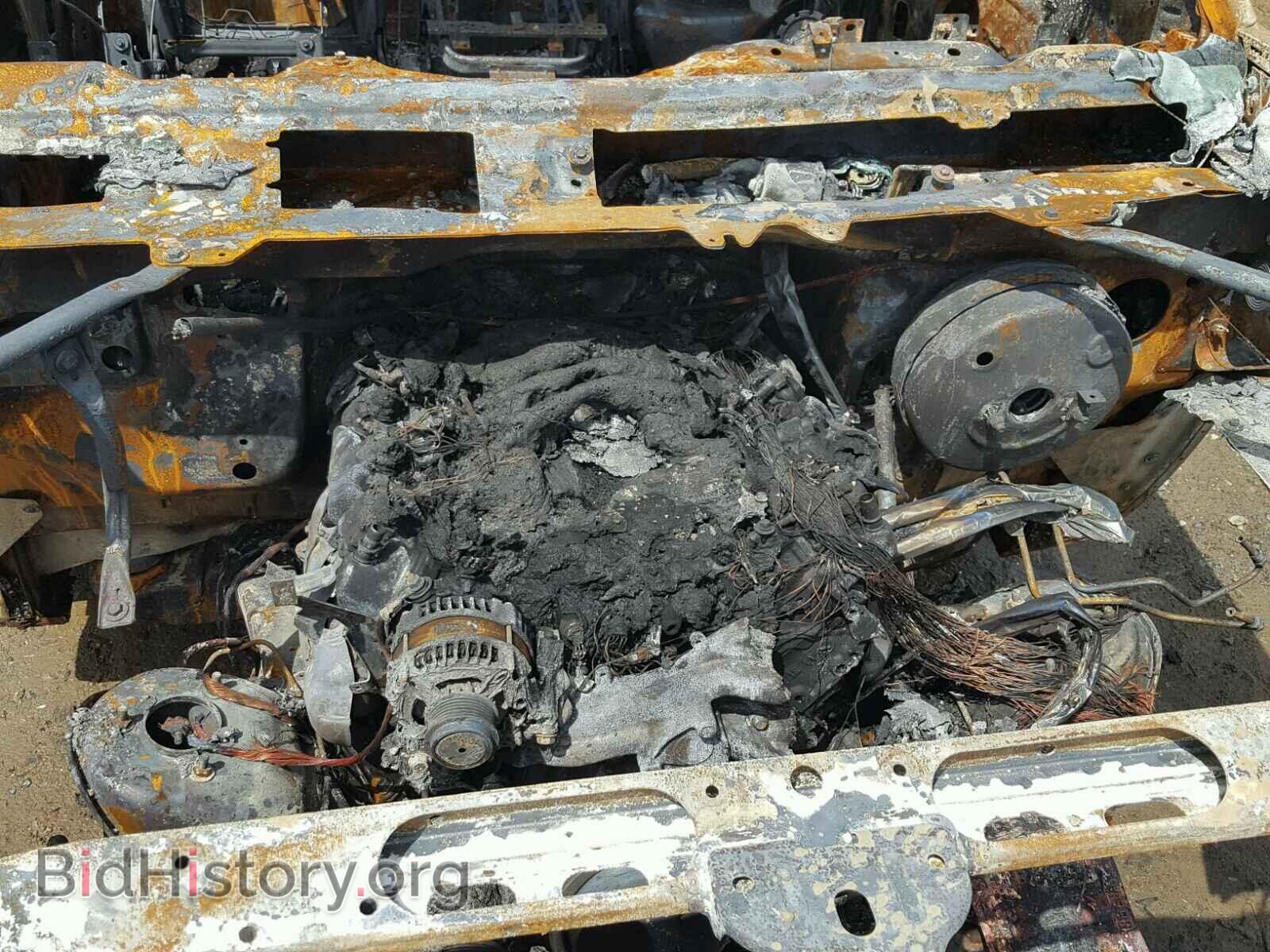 2014 CHEVROLET SILVERADO - VIN: 1GCNKPEC5EZ177397 - Фото 7