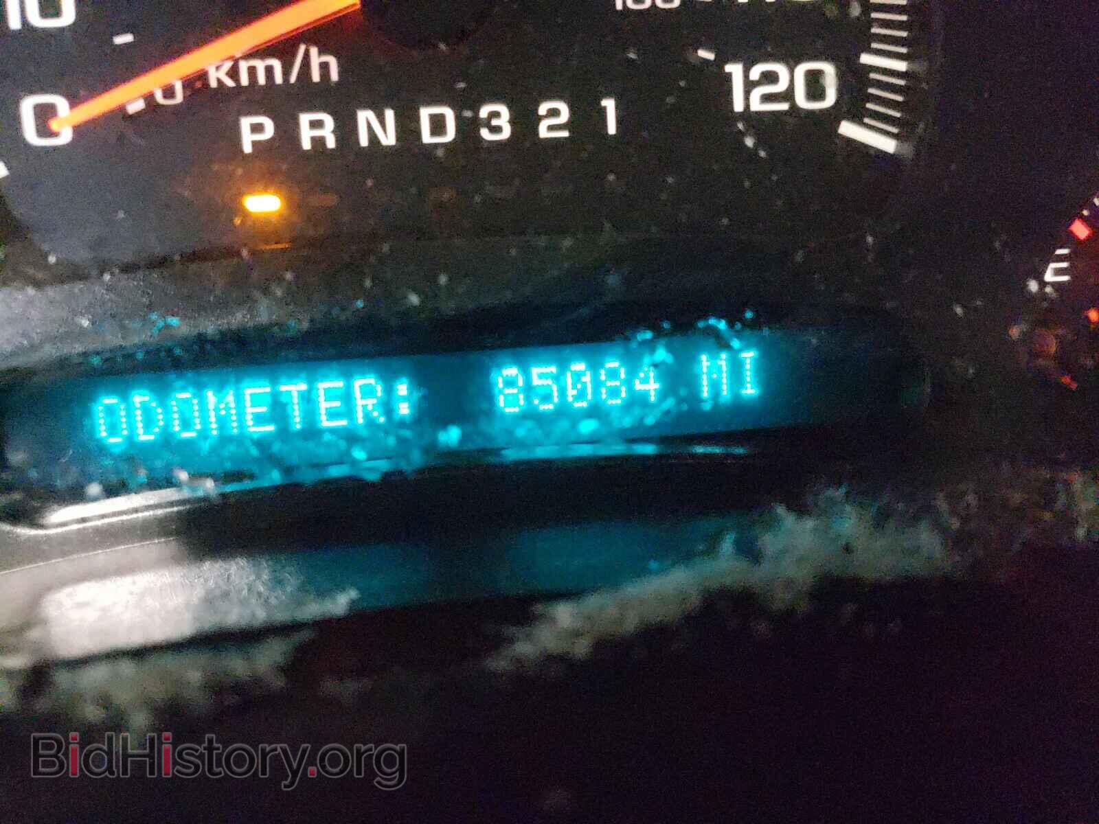 2006 CHEVROLET SILVERADO - VIN: 1GCEK19V56E219701 - Фото 8