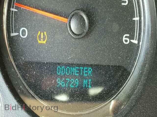 2007 CHEVROLET SILVERADO - VIN: 1GCEC19J17Z549663 - Photo 8
