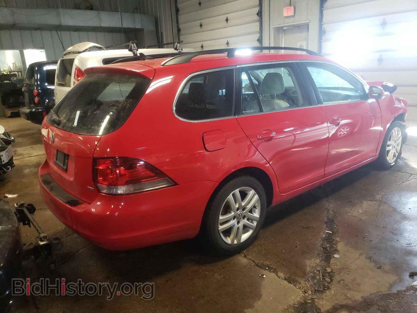 2012 VOLKSWAGEN JETTA - VIN: 3VWPL7AJ9CM670814 - Фото 4