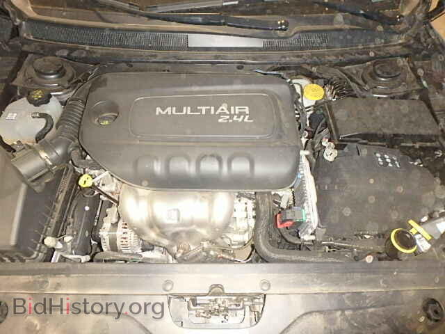 2015 CHRYSLER 200 - VIN: 1C3CCCAB6FN692917 - Photo 7