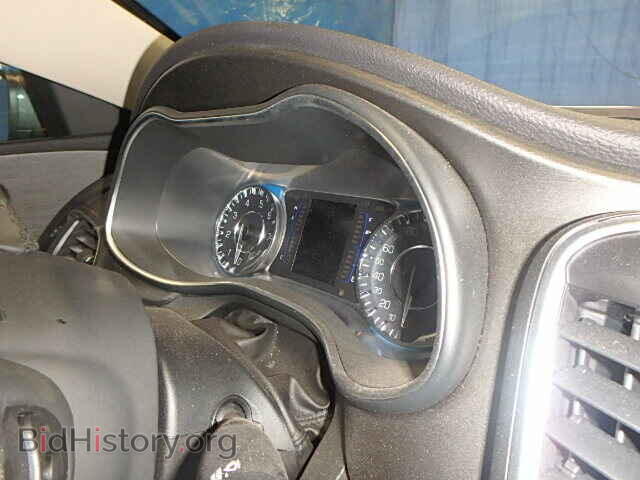 2015 CHRYSLER 200 - VIN: 1C3CCCAB6FN692917 - Photo 8
