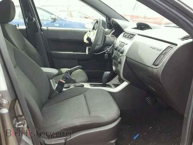2010 FORD FOCUS - VIN: 1FAHP3FN9AW248934 - Фото 5