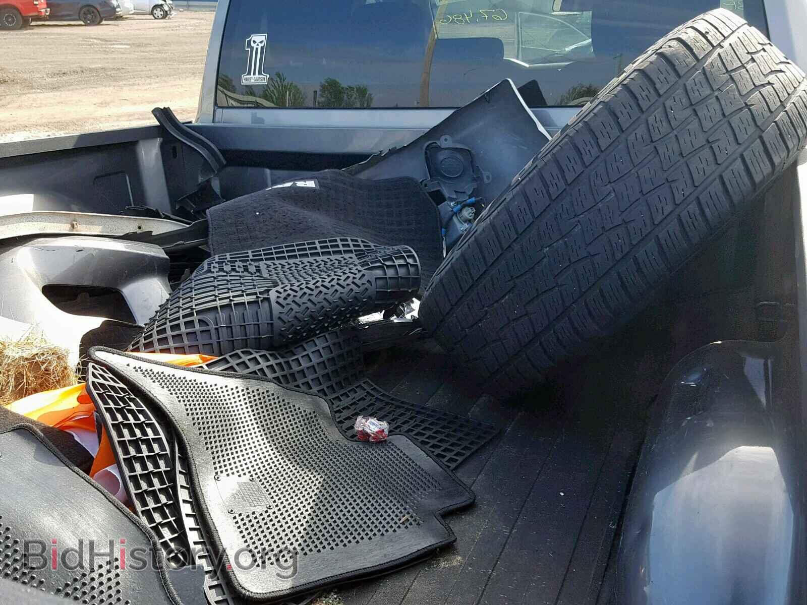 2012 DODGE RAM 1500 S - VIN: 1C6RD6FT8CS302250 - Фото 9