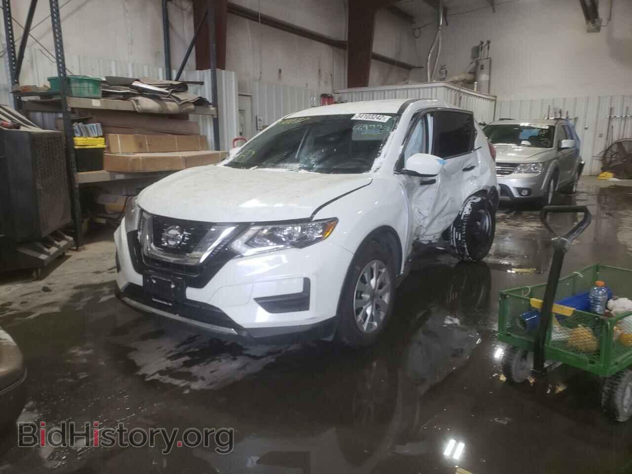 2017 NISSAN ROGUE - VIN: KNMAT2MT5HP548977 - Фото 2