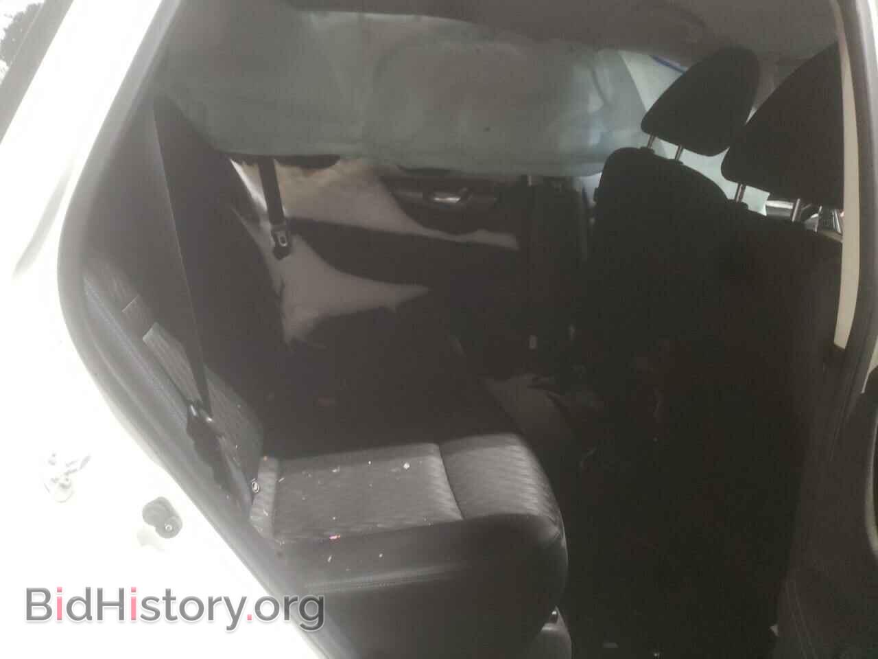 2017 NISSAN ROGUE - VIN: KNMAT2MT5HP548977 - Фото 6