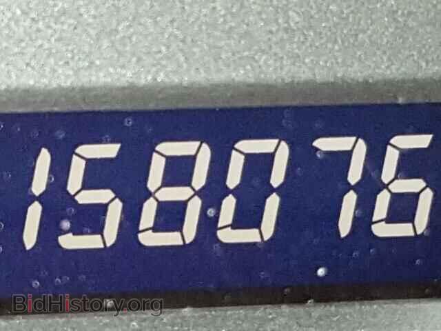 2007 LEXUS IS250 - VIN: JTHCK262272010151 - Фото 8