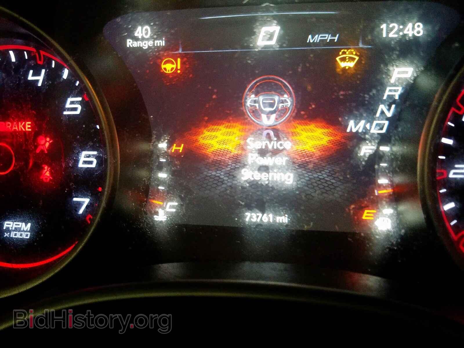 2015 DODGE CHARGER - VIN: 2C3CDXCT2FH762559 - Фото 8