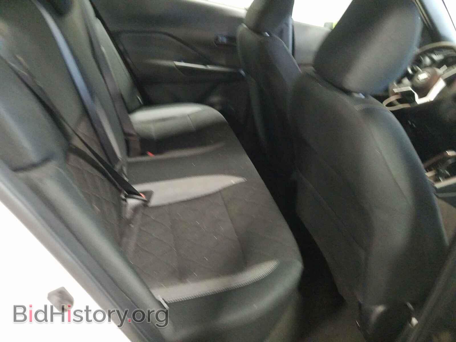2020 NISSAN KICKS - VIN: 3N1CP5BV4LL512868 - Фото 6