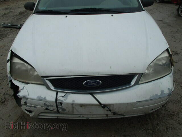 2005 FORD FOCUS - VIN: 1FAFP34N65W269045 - Фото 7