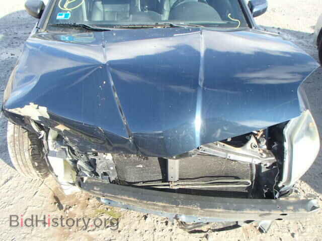 2006 MITSUBISHI GALANT - VIN: 4A3AB36F46E054907 - Фото 7