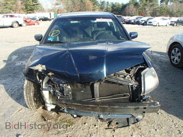 2006 MITSUBISHI GALANT - VIN: 4A3AB36F46E054907 - Фото 9