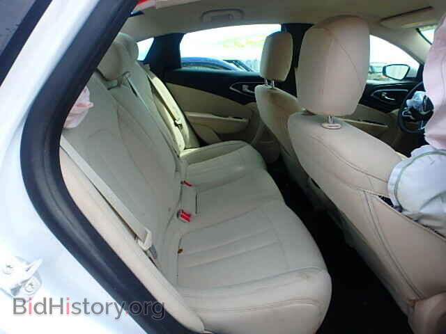 2015 CHRYSLER 200 - VIN: 1C3CCCAB2FN654570 - Photo 6