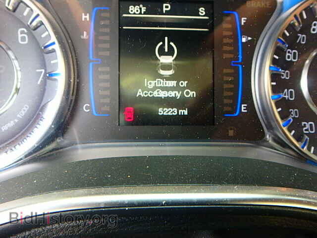 2015 CHRYSLER 200 - VIN: 1C3CCCAB2FN654570 - Photo 8