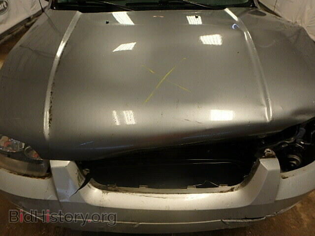 2007 FORD ESCAPE - VIN: 1FMCU03127KA36109 - Фото 7