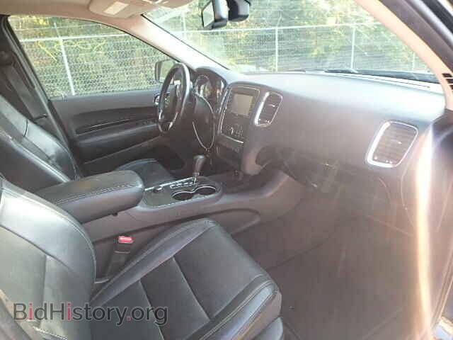 2011 DODGE DURANGO - VIN: 1D4SE5GTXBC699553 - Photo 5