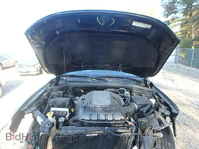 2011 DODGE DURANGO - VIN: 1D4SE5GTXBC699553 - Photo 7
