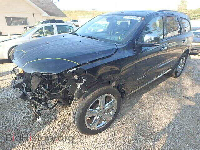 2011 DODGE DURANGO - VIN: 1D4SE5GTXBC699553 - Photo 10