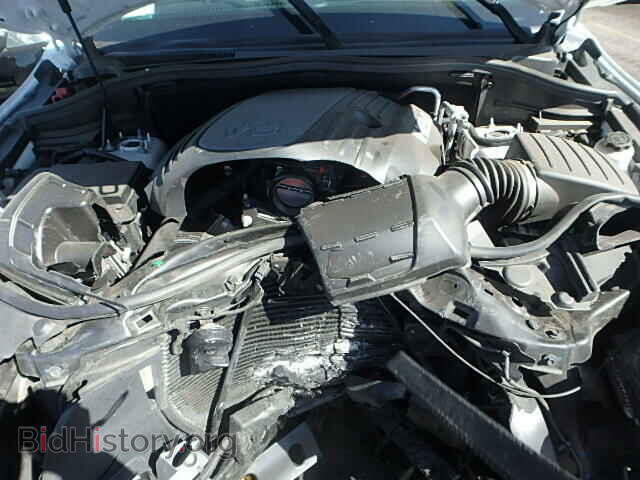 2014 DODGE DURANGO - VIN: 1C4SDHCT0EC575920 - Photo 7