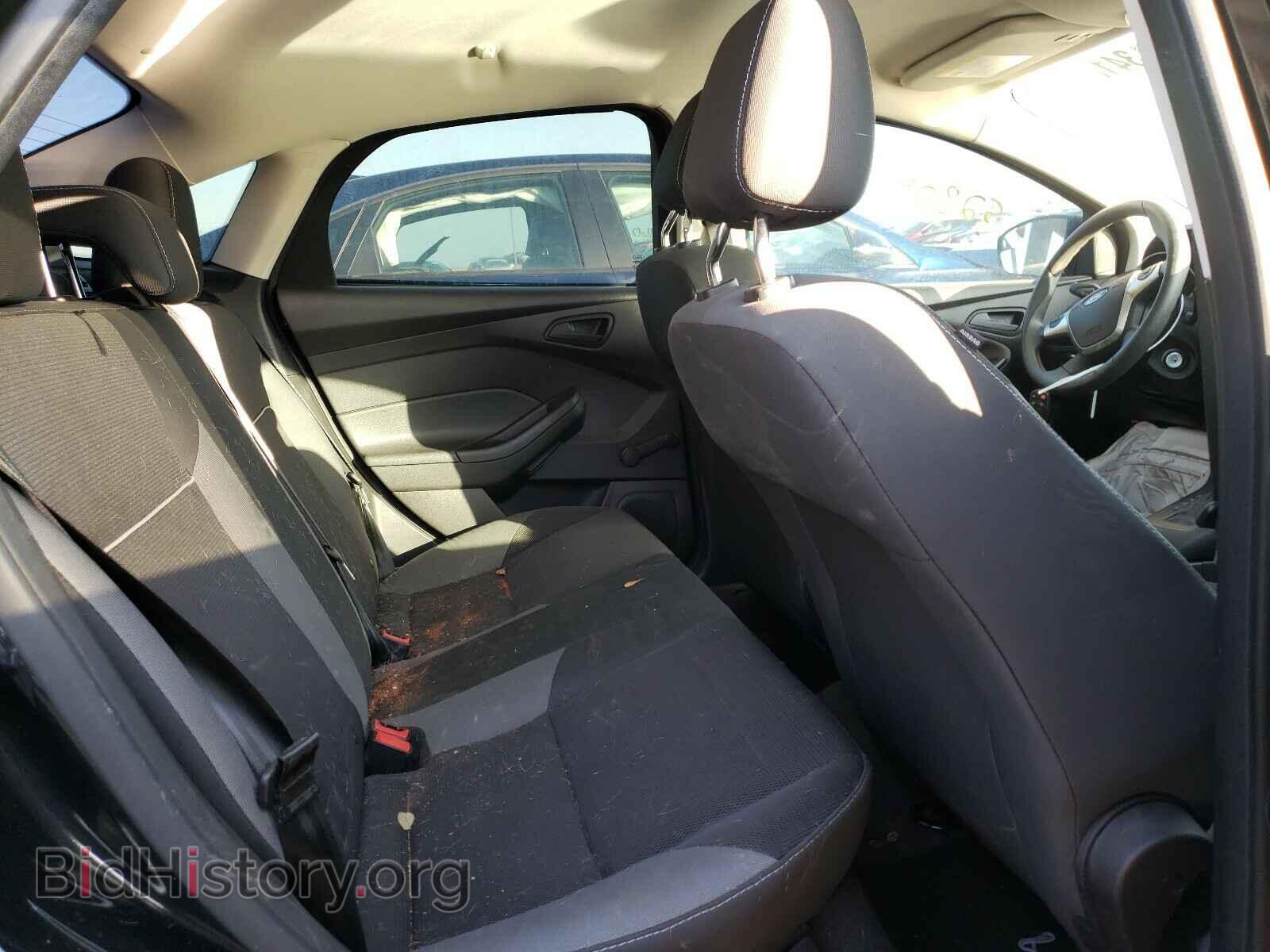 2014 FORD FOCUS - VIN: 1FADP3E24EL107931 - Photo 6