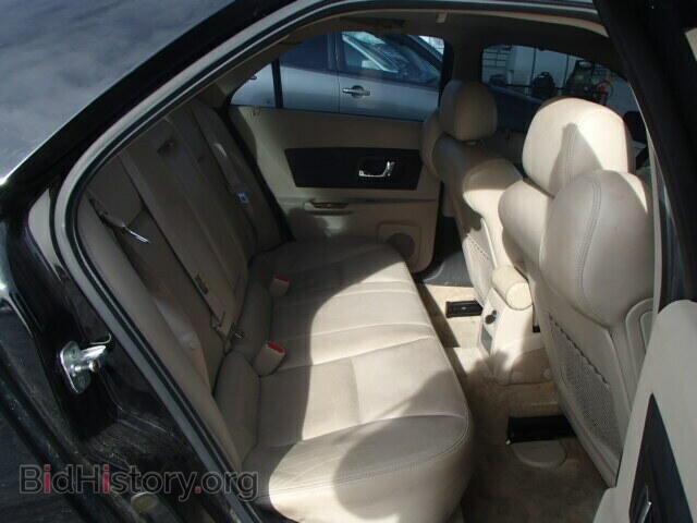 2004 CADILLAC CTS - VIN: 1G6DM577740170340 - Photo 6