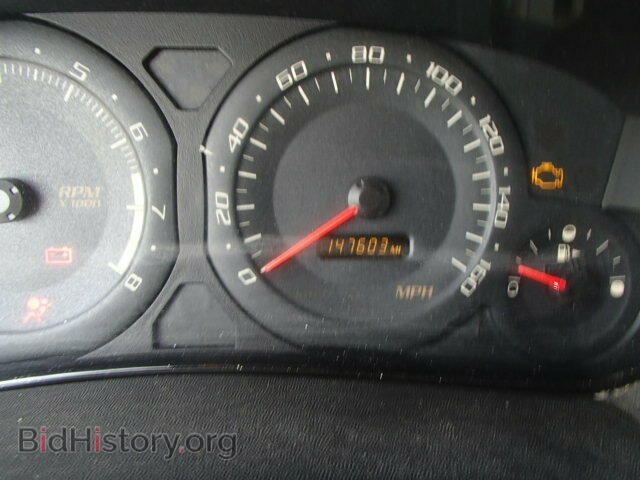 2004 CADILLAC CTS - VIN: 1G6DM577740170340 - Photo 8