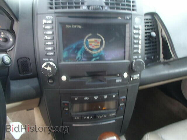 2004 CADILLAC CTS - VIN: 1G6DM577740170340 - Photo 9