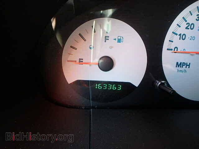 2007 DODGE CARAVAN - VIN: 1D4GP25B07B153690 - Фото 8