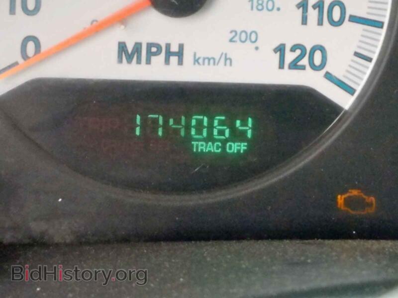 2007 Dodge CARAVAN (VIN 2D4GP44L47R131215) — photo 8 of 10
