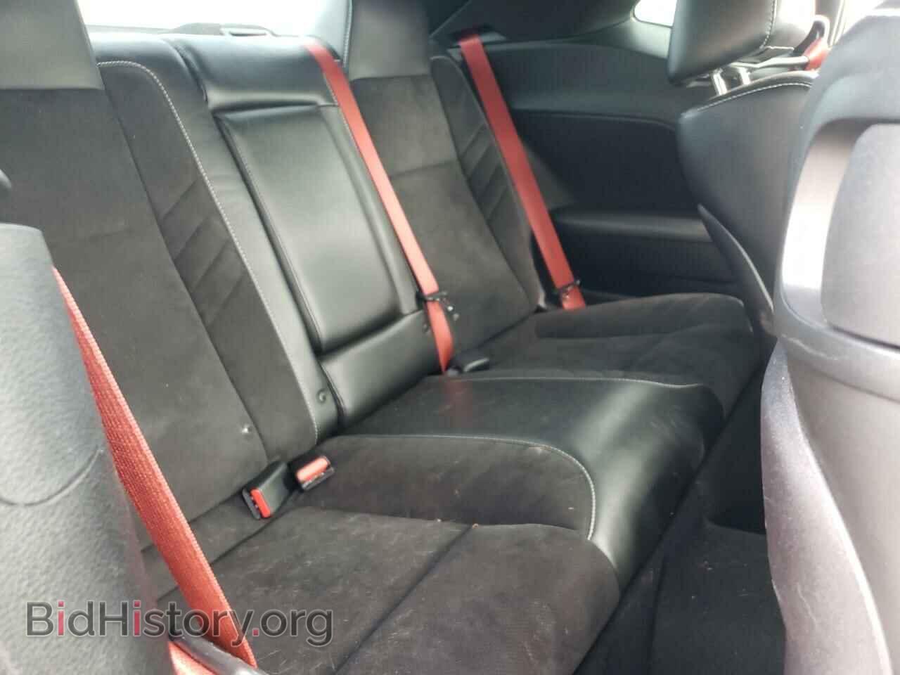 2019 DODGE CHALLENGER - VIN: 2C3CDZC99KH723722 - Фото 6
