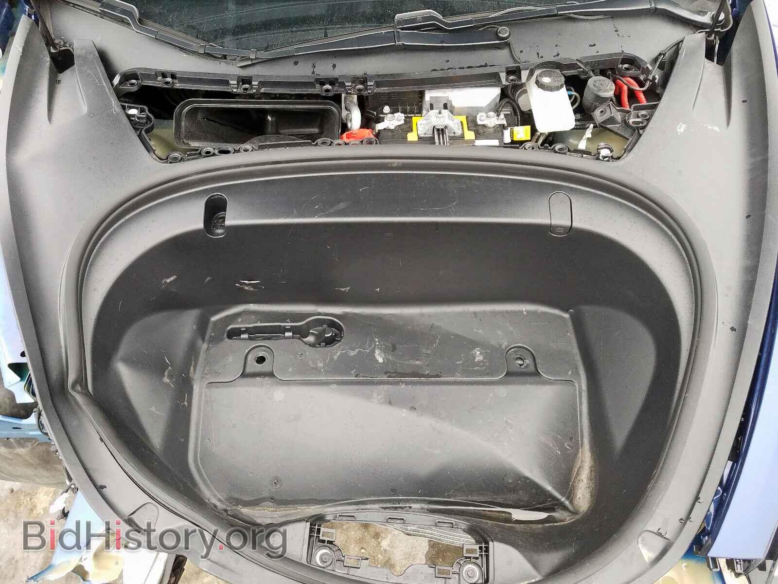 2019 TESLA MODEL 3 - VIN: 5YJ3E1EA0KF422781 - Фото 7