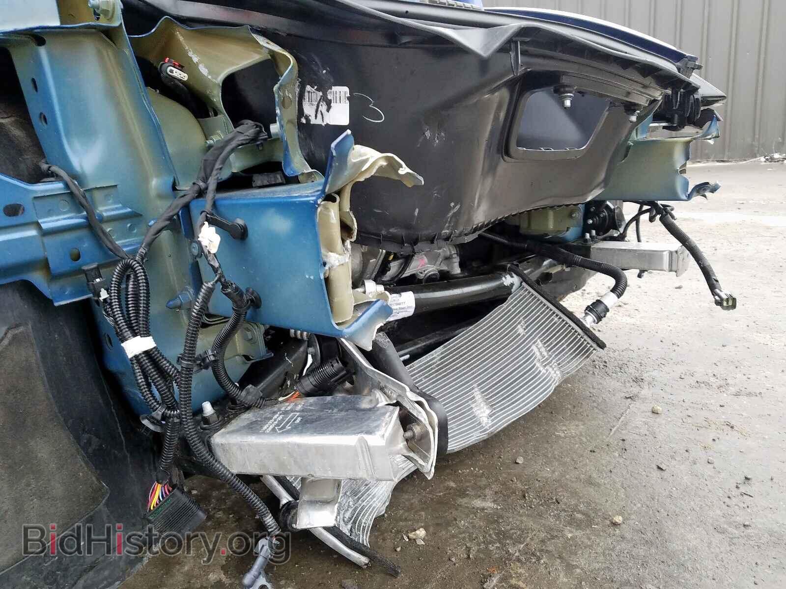 2019 TESLA MODEL 3 - VIN: 5YJ3E1EA0KF422781 - Фото 9