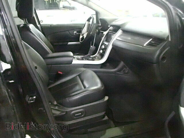 2011 FORD EDGE - VIN: 2FMDK4JC5BBB19428 - Фото 5