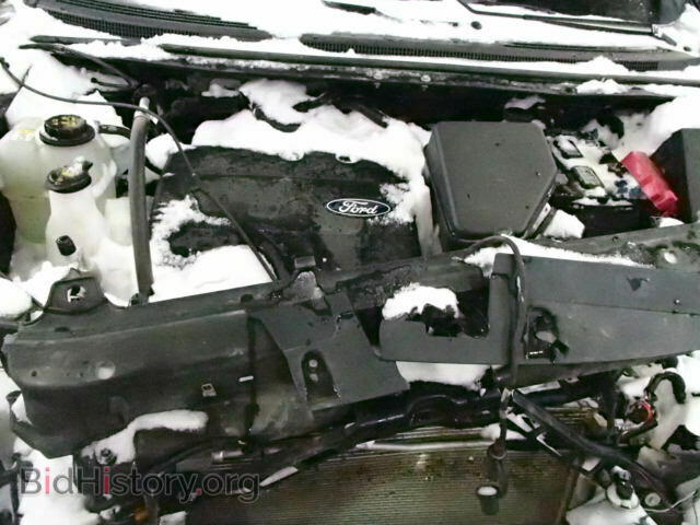 2011 FORD EDGE - VIN: 2FMDK4JC5BBB19428 - Фото 7