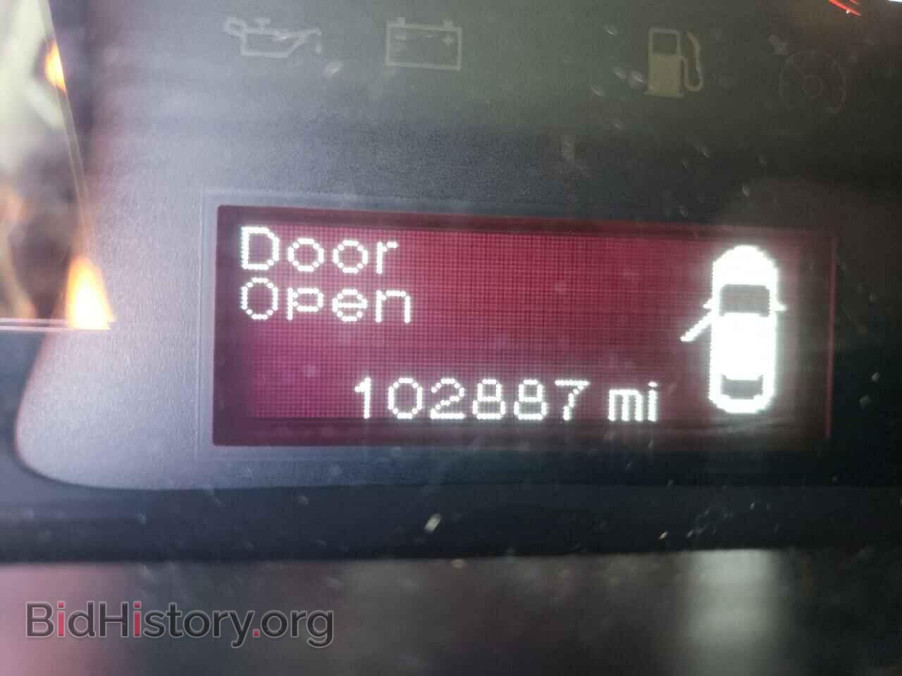 2014 DODGE DART - VIN: 1C3CDFBB7ED723478 - Фото 8