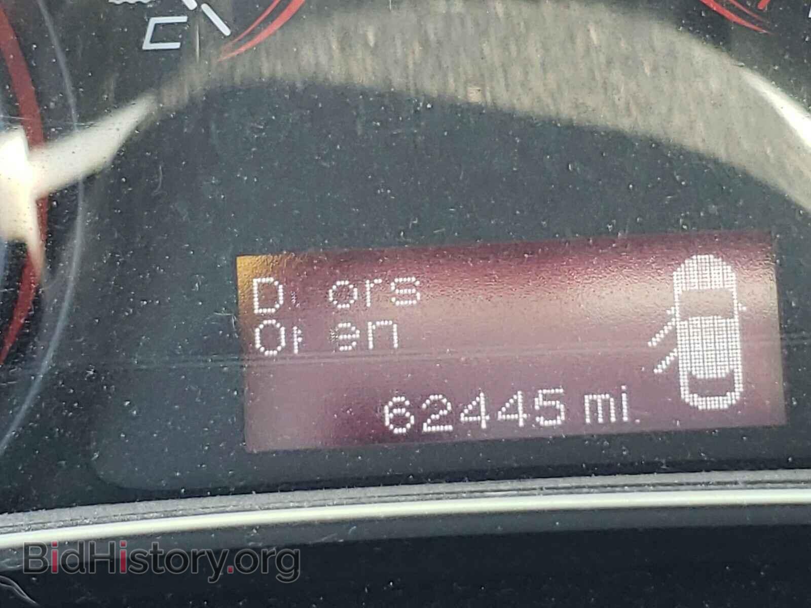 2016 DODGE DART - VIN: 1C3CDFBBXGD629968 - Фото 8