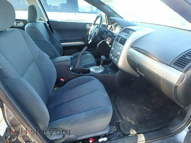 2005 MITSUBISHI GALANT - VIN: 4A3AB46S45E046968 - Фото 5