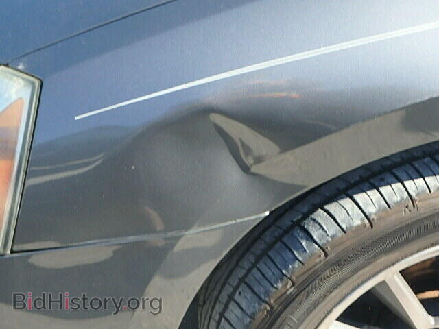 2005 MITSUBISHI GALANT - VIN: 4A3AB46S45E046968 - Фото 9